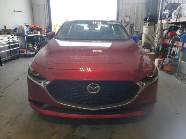 2025 MAZDA 3 PREFERRE - 3MZBPACM8SM465986