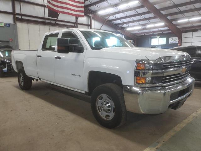 Vin: 1gc1kueg5hf102818, lot: 57148435, chevrolet all models k2500 heavy duty 20174