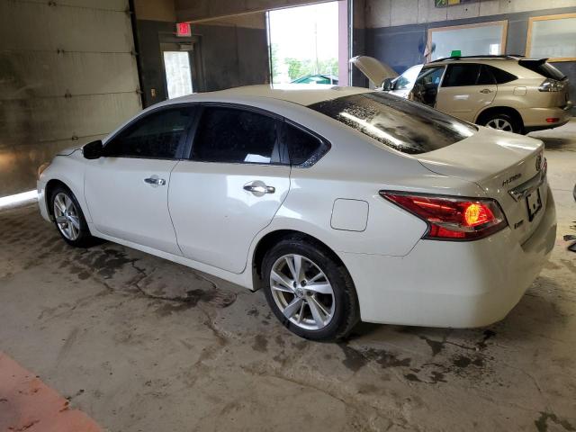 Vin: 1n4al3ap8fn373913, lot: 57716395, nissan altima 2.5 20152