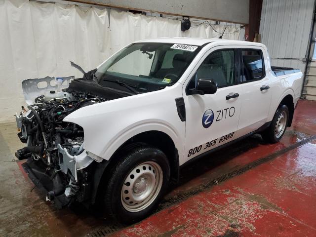 Vin: 3fttw8f98pra23603, lot: 57517105, ford maverick xl 2023 img_1
