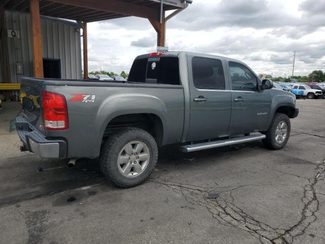Vin: 3gtp2we30bg135170, lot: 58601945, gmc sierra k1500 slt 20113