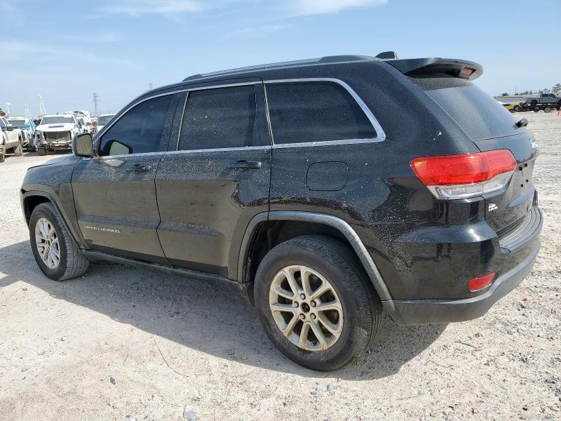 Vin: 1c4rjeag1fc125545, lot: 57151665, jeep grand cher laredo 20152