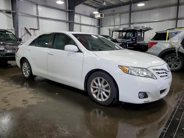 Vin: 4t1bk3ek6bu622835, lot: 58214865, toyota camry se 20114