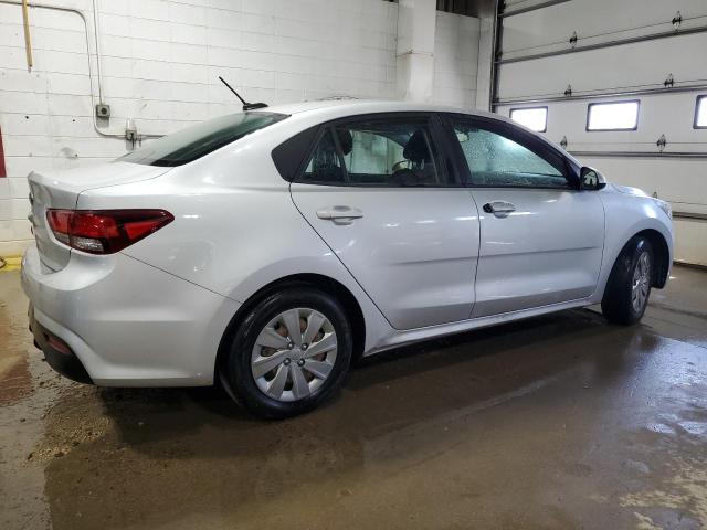 Vin: 3kpa24ad1le282748, lot: 56904045, kia rio lx 20203