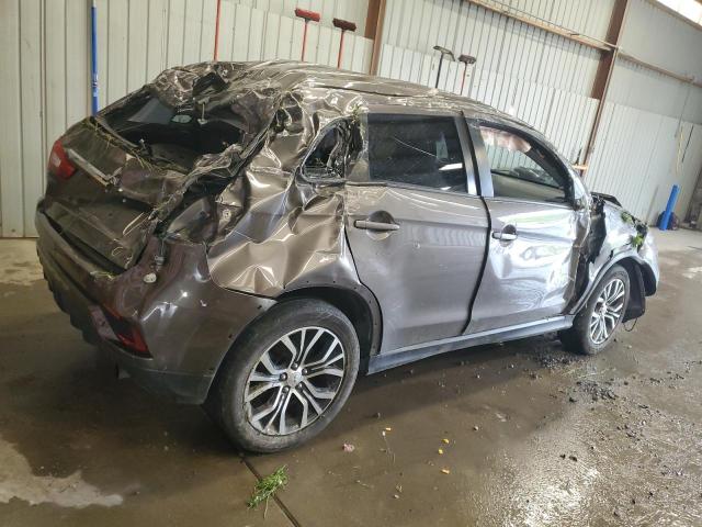 Vin: ja4ar3au2ju003404, lot: 58321655, mitsubishi outlander es 20183