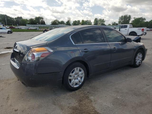 Vin: 1n4al2ap6bn510481, lot: 57608155, nissan altima base 20113