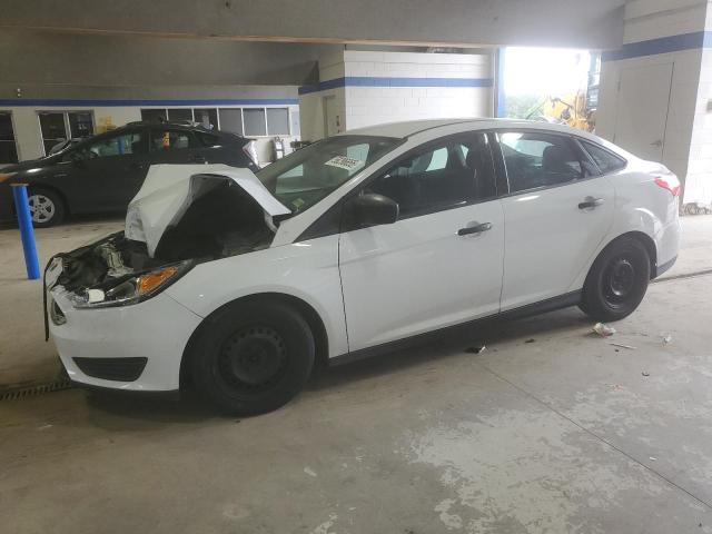 Vin: 1fadp3e23fl354813, lot: 58296655, ford focus s 2015 img_1