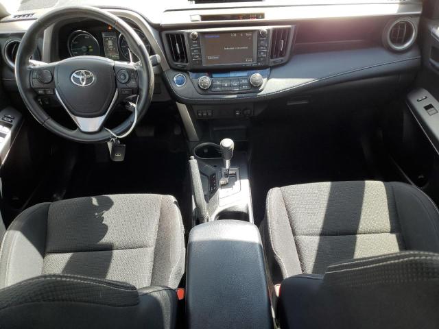 2017 TOYOTA RAV4 HV LE - JTMRJREV4HD122572