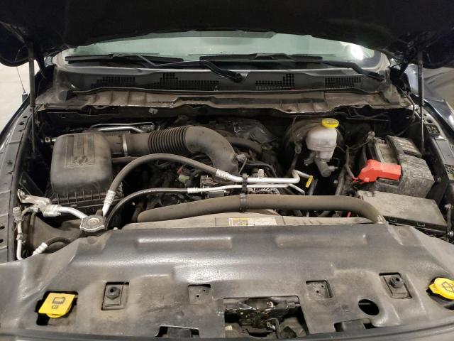 2020 RAM 1500 CLASS - 1C6RR7GT4LS122446