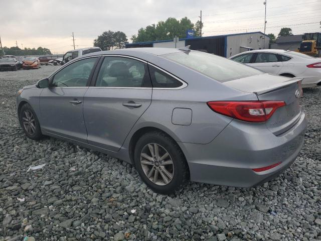 Vin: 5npe24af7gh345937, lot: 57236255, hyundai sonata se 20162