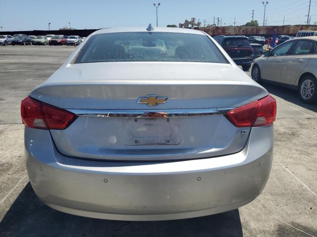 2016 CHEVROLET IMPALA LT - 2G1105SA0G9174795