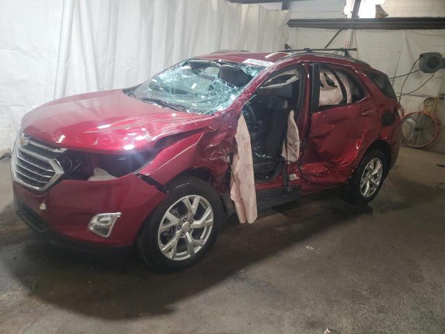 Vin: 2gnaxxev3k6265607, lot: 56916925, chevrolet equinox premier 2019 img_1
