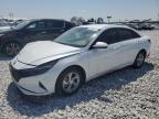 2021 HYUNDAI ELANTRA SE - 5NPLL4AG6MH039675