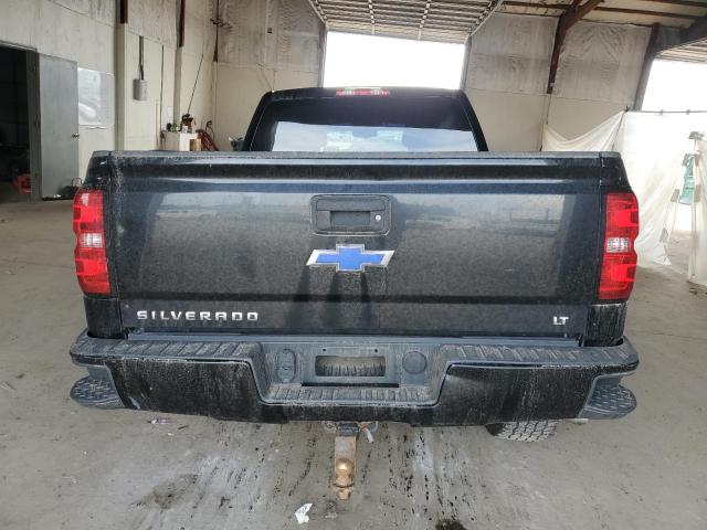 2016 CHEVROLET SILVERADO - 1GCVKREC6GZ375534