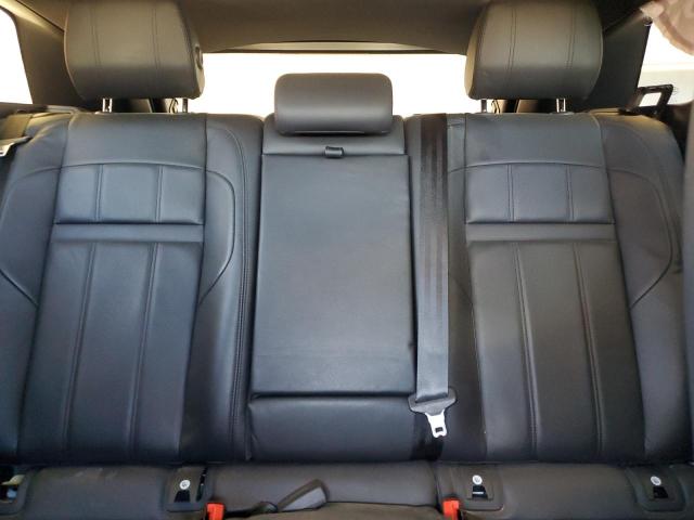 2021 LAND ROVER RANGE ROVE SALZP2FX8MH122690