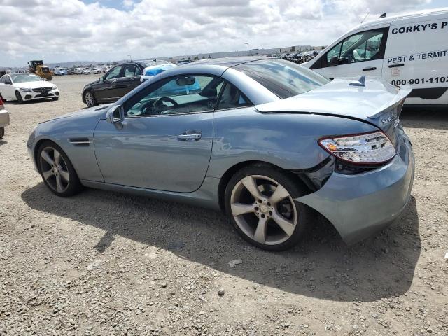 Vin: wddpk5ha9cf017809, lot: 56926895, mercedes-benz slk-class 350 20122