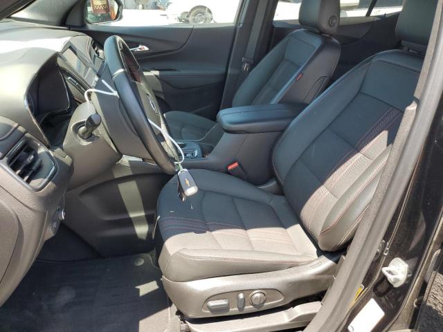 2023 CHEVROLET EQUINOX RS 3GNAXMEG6PL141852