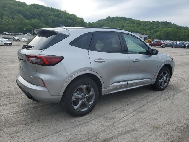 Vin: 1fmcu9mn9rub62447, lot: 57935835, ford escape st st line 20243
