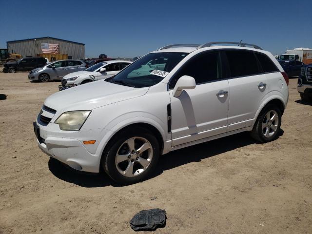 Vin: 3gnal3ek9es644093, lot: 56981535, chevrolet captiva lt 2014 img_1