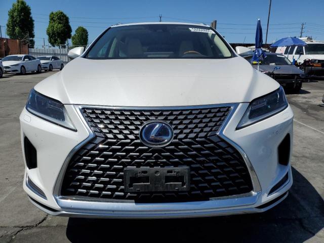 2020 LEXUS RX 450H 2T2HGMDA3LC048722