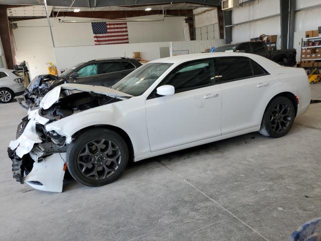 Vin: 2c3ccagg6gh234280, lot: 56357655, chrysler 300 s 2016 img_1