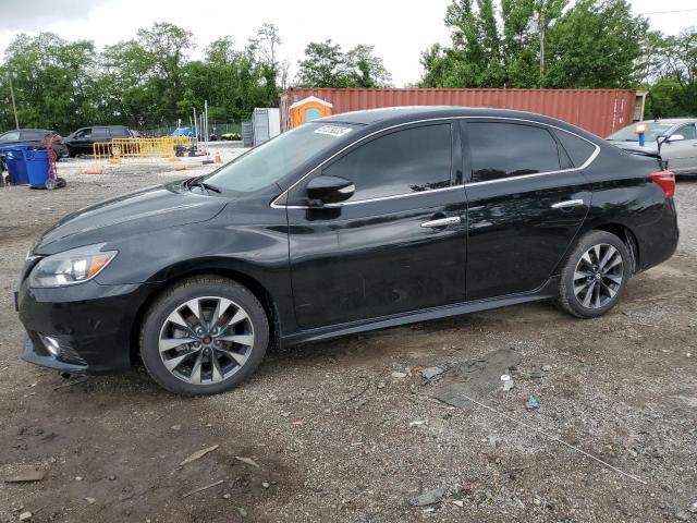 Vin: 3n1ab7ap6hy366942, lot: 57229035, nissan sentra s 2017 img_1