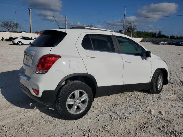 Vin: kl7cjlsb4lb339988, lot: 55921395, chevrolet trax 1lt 20203