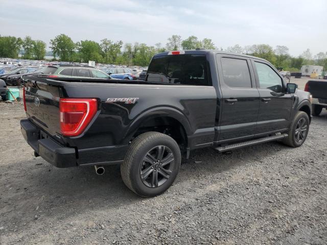 Vin: 1ftfw1e8xpfa69119, lot: 56727745, ford f-150 supercrew 20233