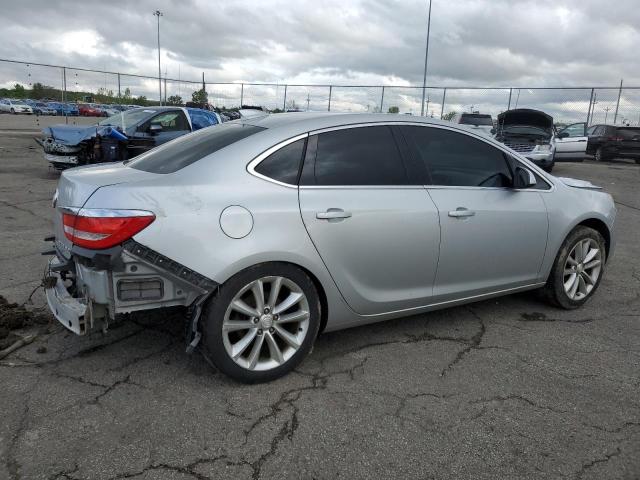 Vin: 1g4pp5sk7f4146172, lot: 55382585, buick verano 20153