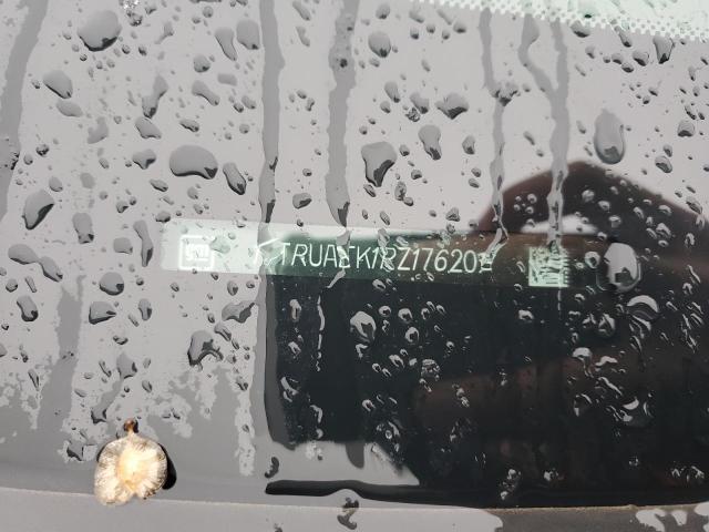 2024 GMC SIERRA K15 - 1GTRUAEK1RZ176205