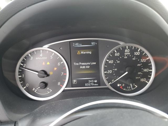 2017 NISSAN SENTRA S - 3N1AB7AP4HY344762