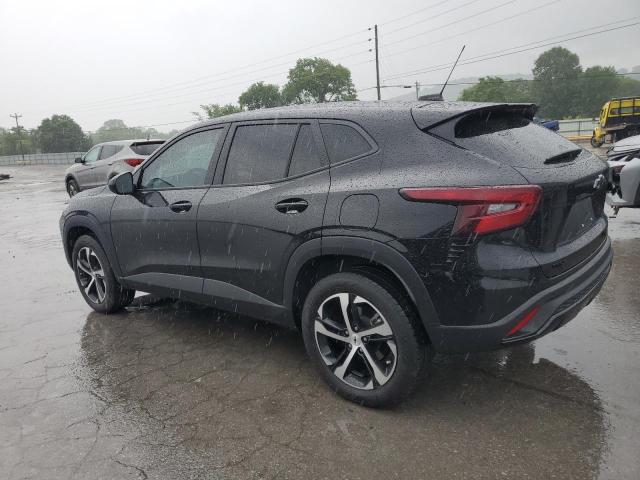 Vin: kl77lgep3sc037868, lot: 57799905, chevrolet trax 1rs 1rs 20252