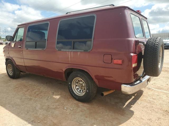Vin: 1gdeg25k4rf512602, lot: 55648355, gmc all models g2500 19942