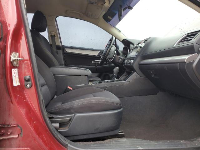 2016 SUBARU LEGACY 4S3BNAC67G3052315