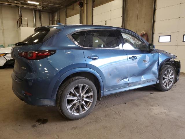 Vin: jm3kfbdl1r0415551, lot: 58613795, mazda cx-5 premi premium 20243