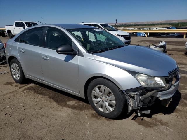 Vin: 1g1pc5sh4g7201304, lot: 57346905, chevrolet cruze ls 20164