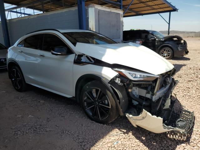 Vin: 3pcaj5kr2pf101501, lot: 57913585, infiniti qx55 essen essential 20234