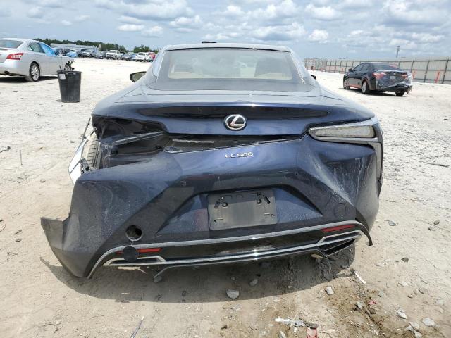 2021 LEXUS LC 500 JTHBP5AY2MA100332