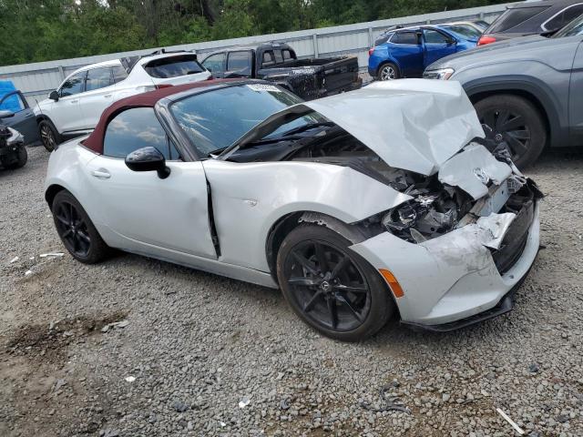 Vin: jm1ndac72j0205846, lot: 57692735, mazda mx5 club 20184