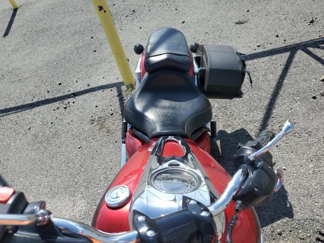 2008 YAMAHA XV1900 CU - JYAVP27Y38A000293