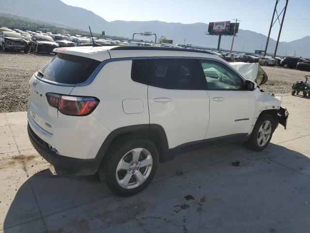 2019 JEEP COMPASS LA 3C4NJDBB3KT601420