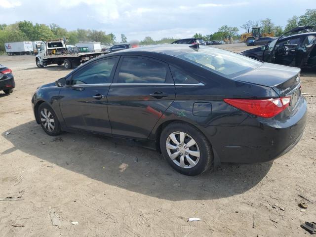 2012 HYUNDAI SONATA GLS - 5NPEB4AC1CH431535