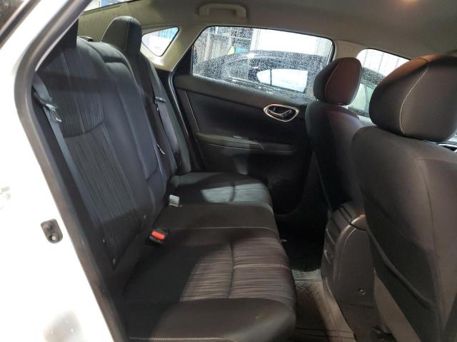 2017 NISSAN SENTRA S 3N1AB7AP4HY245214