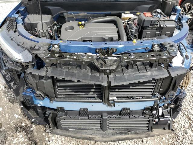 2025 CHEVROLET EQUINOX LT - 3GNAXHEG0SL230994