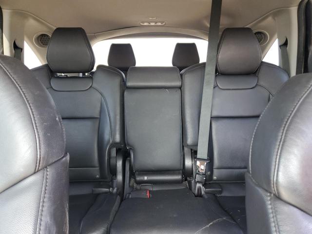 2016 ACURA MDX TECHNO 5FRYD3H48GB004761