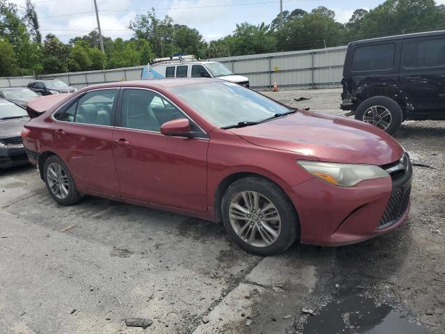 Vin: 4t1bf1fk4gu507021, lot: 56010735, toyota camry le 20164