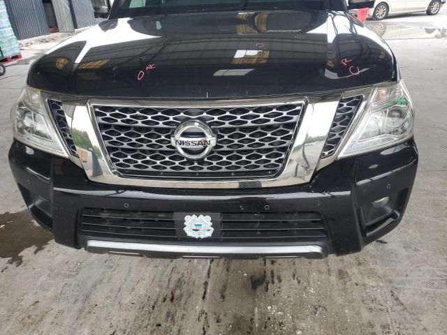 2019 NISSAN ARMADA PLA JN8AY2NE6K9755072