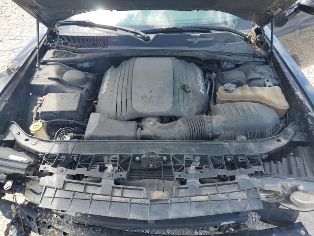 2018 DODGE CHALLENGER - 2C3CDZBTXJH131080