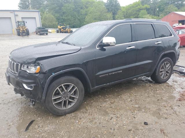 Vin: 1c4rjfbg9lc163721, lot: 57167235, jeep grand cher limited 2020 img_1