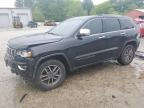 2020 JEEP GRAND CHER - 1C4RJFBG9LC163721